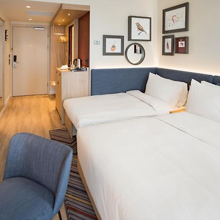 מלון Mārupe Hampton By Hilton Riga Airport מראה חיצוני תמונה