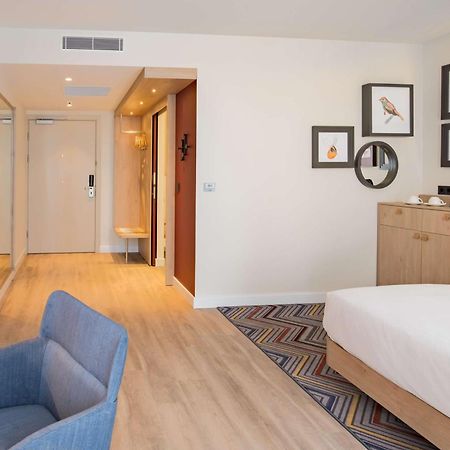 מלון Mārupe Hampton By Hilton Riga Airport מראה חיצוני תמונה