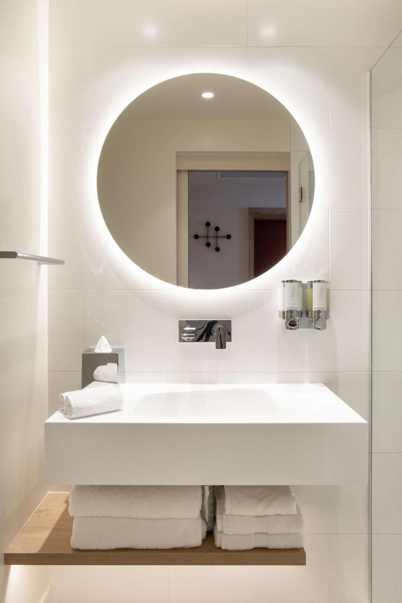 מלון Mārupe Hampton By Hilton Riga Airport מראה חיצוני תמונה