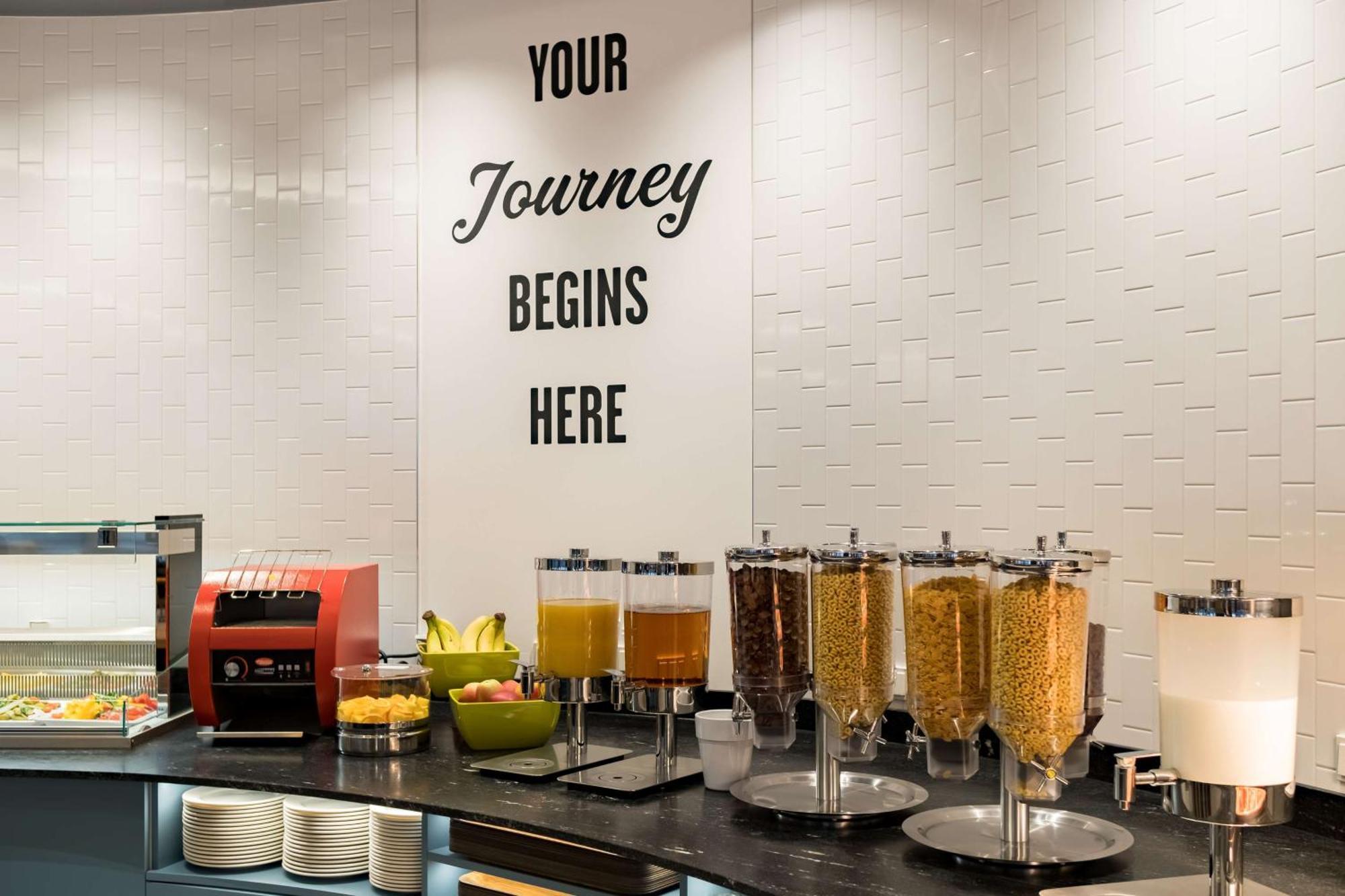 מלון Mārupe Hampton By Hilton Riga Airport מראה חיצוני תמונה