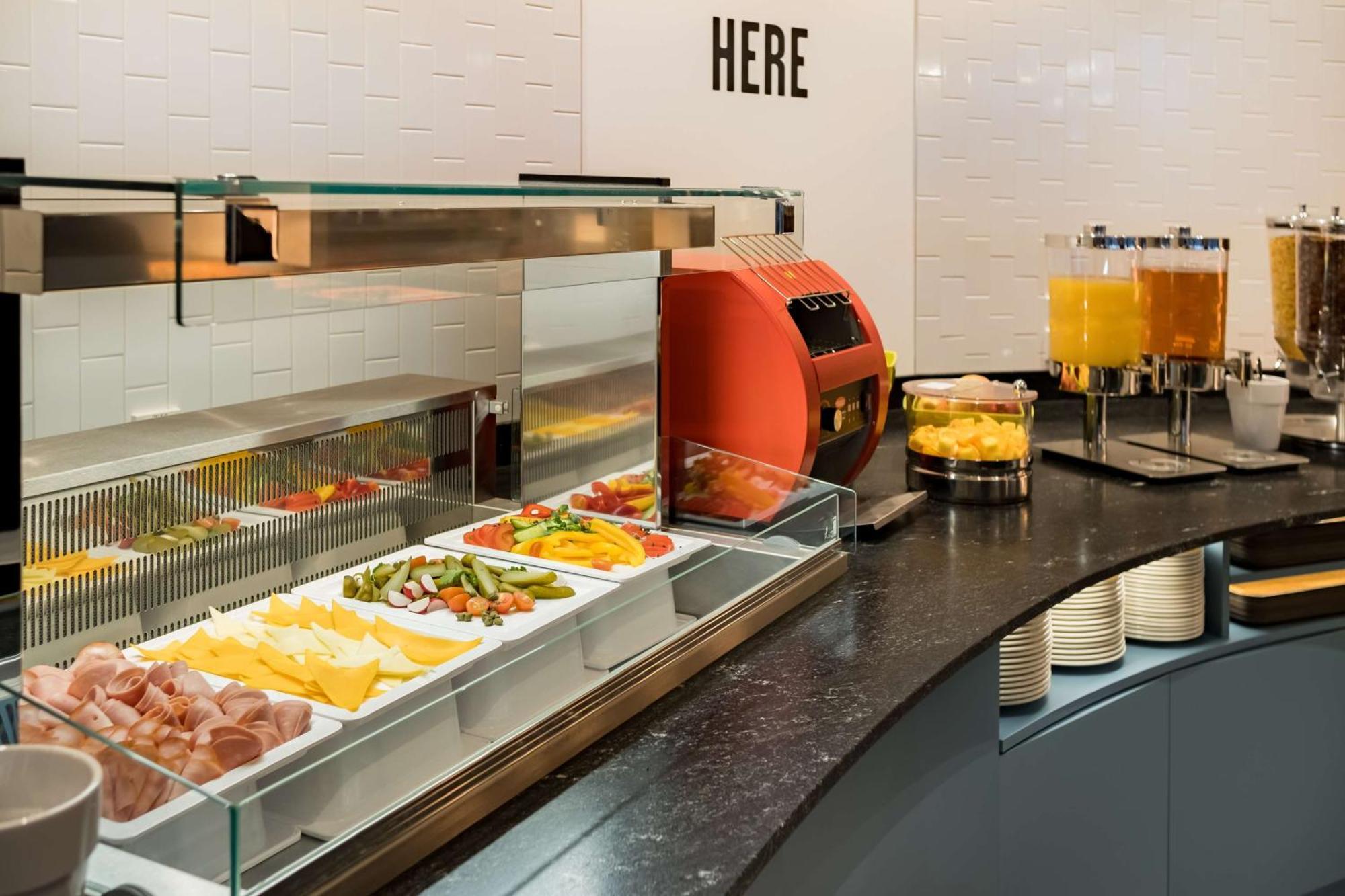 מלון Mārupe Hampton By Hilton Riga Airport מראה חיצוני תמונה