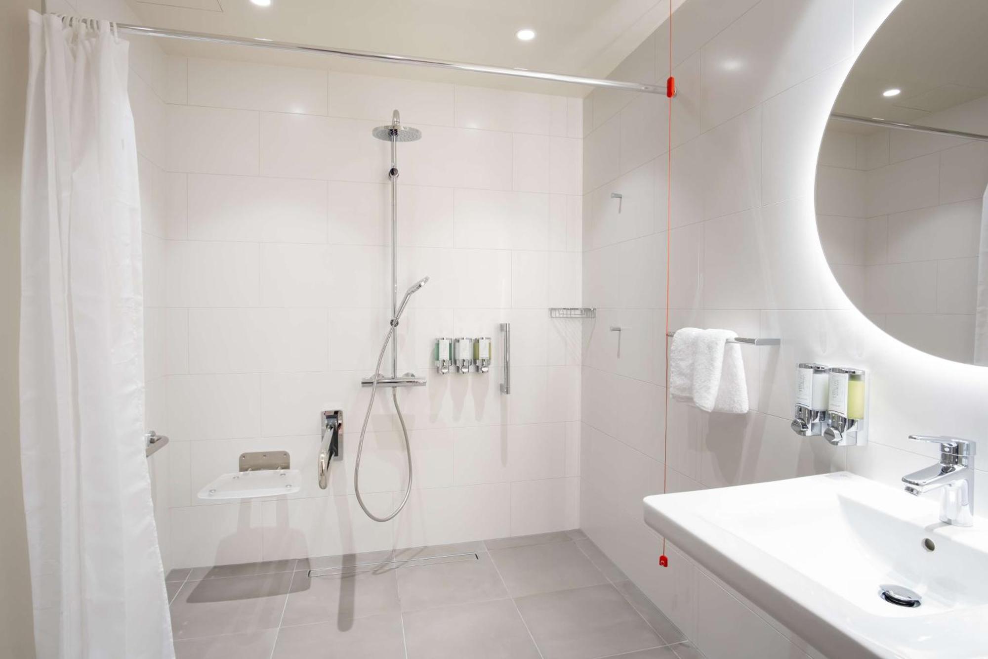 מלון Mārupe Hampton By Hilton Riga Airport מראה חיצוני תמונה